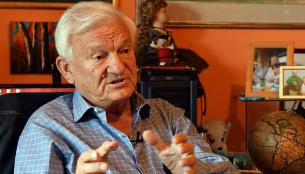 Godišnjica smrti heroja odbrane BiH Jovana Divjaka