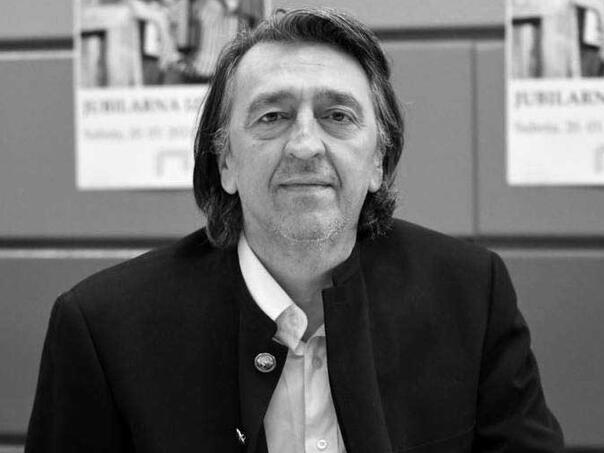 Godišnjica smrti istaknutog bh. glumca Harisa Burine