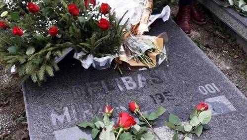 Godišnjica smrti Mirze Delibašića