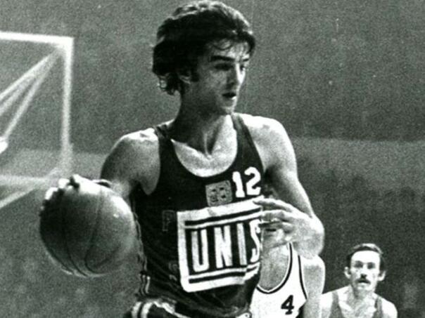 Godišnjica smrti Mirze Delibašića, najboljeg sportiste BiH svih vremena