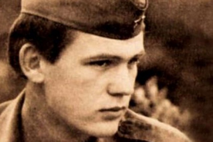 Godišnjica smrti Srđana Aleksića