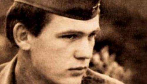 Godišnjica smrti Srđana Aleksića