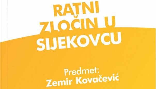 Godišnjica stradanja civila u Sijekovcu kod Bosanskog Broda