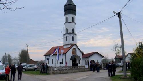 Godišnjica stradanja civila u Sijekovcu