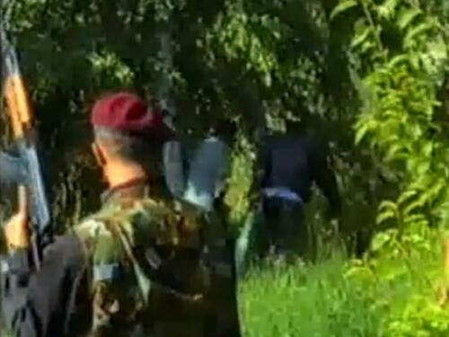 Godišnjica stravične egzekucije: Jedinica SDB-a Srbije strijeljala šest Srebreničana