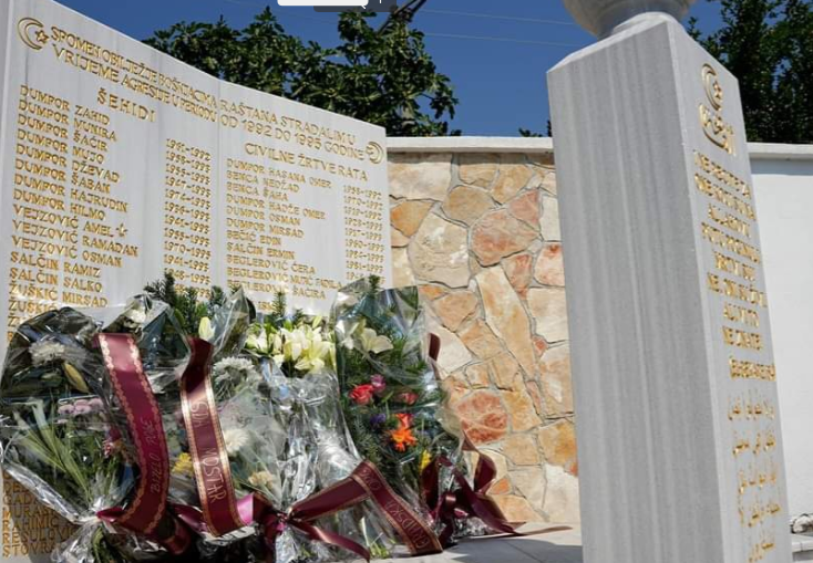 Godišnjica stravičnog zločina HVO-a u Raštanima kod Mostara