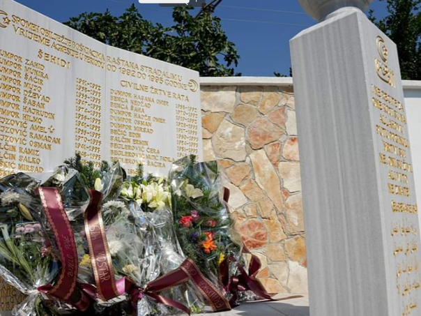 Godišnjica stravičnog zločina HVO-a u Raštanima kod Mostara