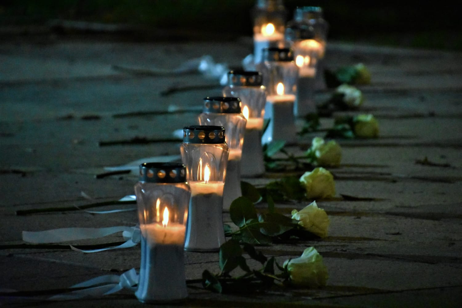 Godišnjica tragedije: Osmoro mladih stradalo čekajući Novu godinu