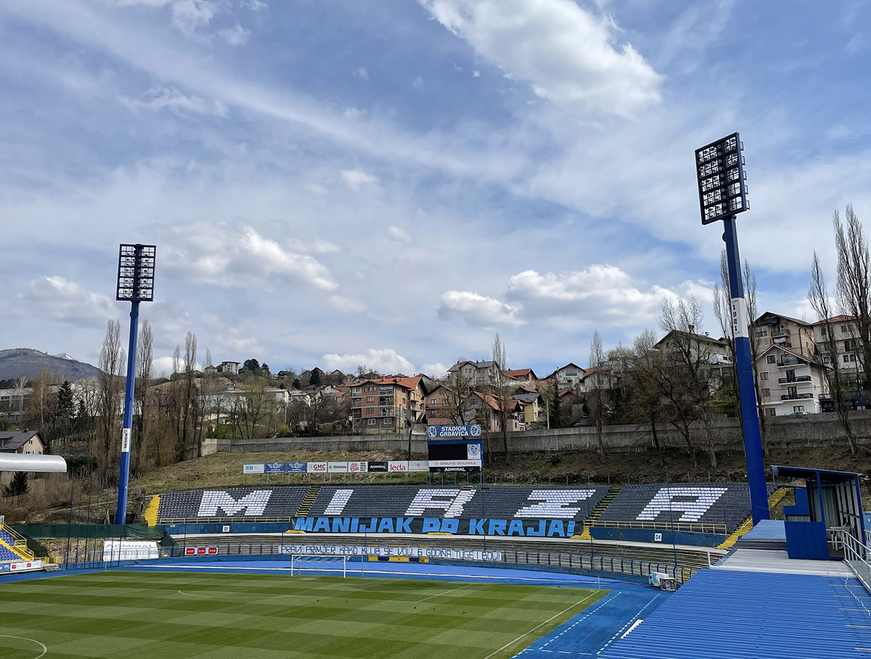 Godišnjica ubistva Mirze Raščića: Bio je prvi osmijeh južne tribine