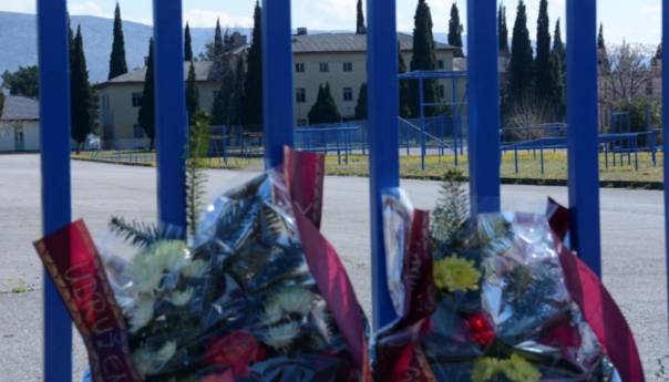 Godišnjica zatvaranja Heliodroma: Logor stradanja Bošnjaka