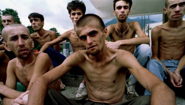 Godišnjica zatvaranja logora 'Dretelj' kod Čapljine