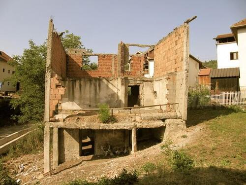 Godišnjica 'Živih lomača' u Višegradu: Najmlađa žrtva imala svega dva dana