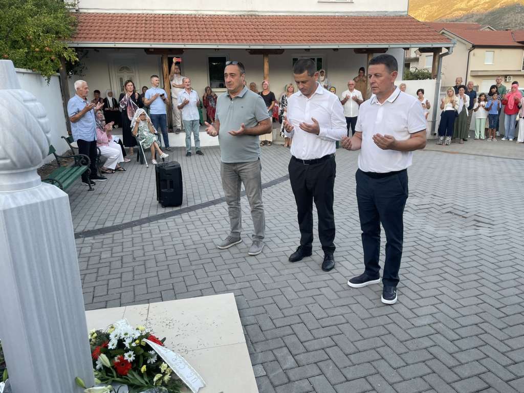 Godišnjica zločina HVO-a nad Bošnjacima: Sjećanje na 20 ubijenih Mostaraca