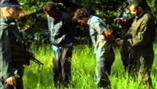 Godišnjica zločina 'Škorpiona' nad šest mladića u Trnovu