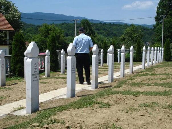 Godišnjica zločina u Biljanima: Najmlađa žrtva imala svega četiri mjeseca