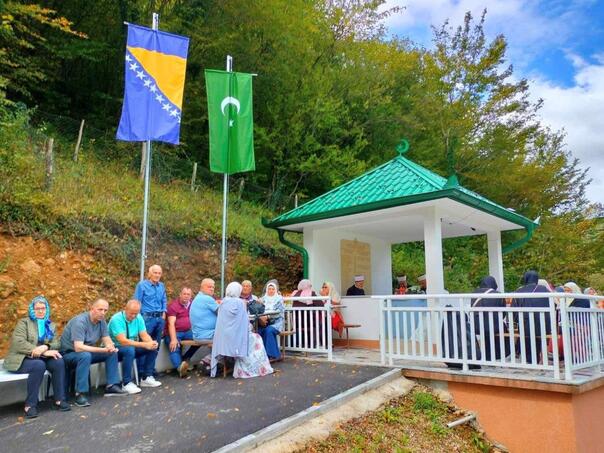 Godišnjica zločina u Čerkazovićima i Ljoljićima: Na novim generacijama nastavak potrage za nestalima
