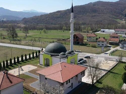 Godišnjica zločina u džematu Han Ploče: Mora se govoriti o istini i pravdi