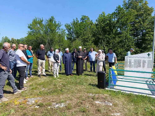Zatvorili ljude u kuću, ubacili bombu pa je zapalili: Sanski Most se sjeća 19 sugrađana