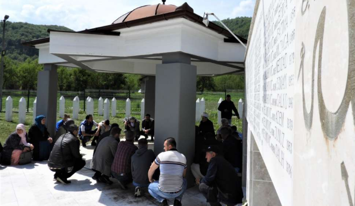 Godišnjica zločina u Zaklopači