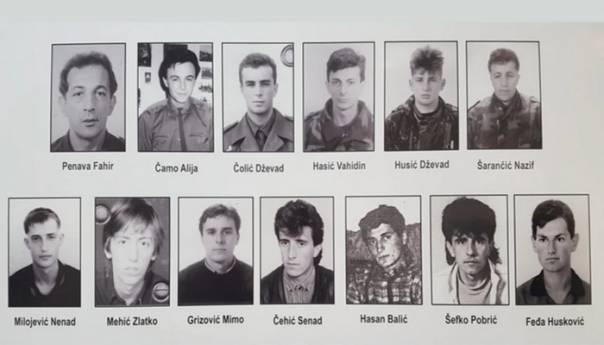 Godišnjice: Sjećanje na heroje iz bitke za Vranicu