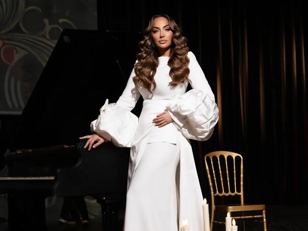 Goga Sekulić objavila emotivnu baladu posvećenu preminuloj majci