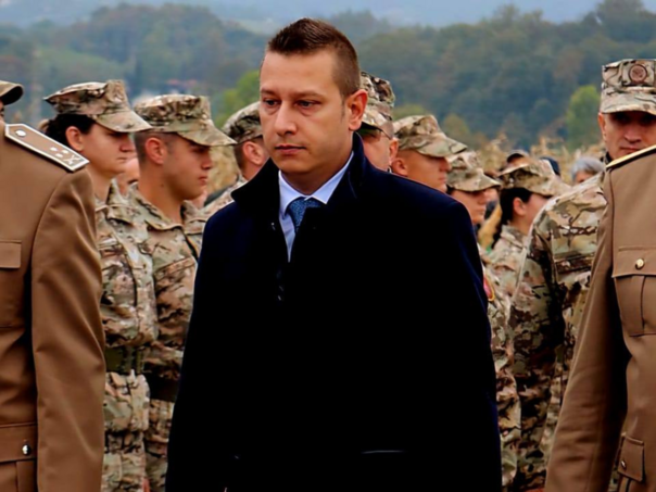 Goganović: Helez ne može prekinuti saradnju sa Srbijom, to nije njegova nadležnost