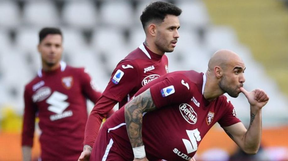 Gojak odigrao važnu ulogu u velikom preokretu Torina