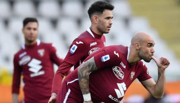 Gojak odigrao važnu ulogu u velikom preokretu Torina