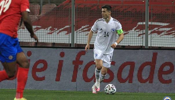 Gojak: Svi kao jedan protiv Francuske!