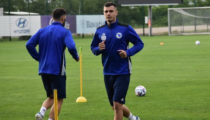 Gojak: Vrijeme je da napravimo dobar rezultat