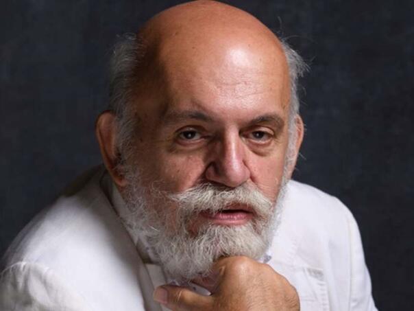 Gojeru dodijeljen 'Zlatni lovorov vijenac za doprinos umjetnosti teatra'