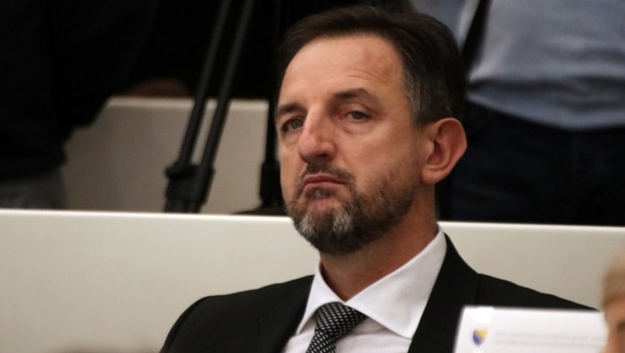 Gojković je trebala biti osuđena za ratne zločine sa Šešeljem