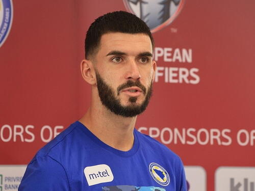 Gojković: Spreman sam da pokažem šta znam