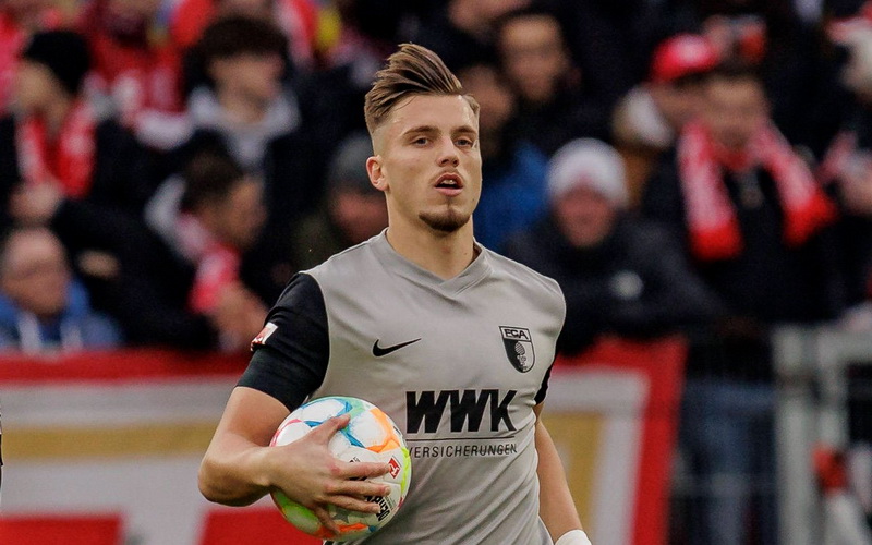 Gol Demirovića i poraz Augsburga, pobjeda Bayerna