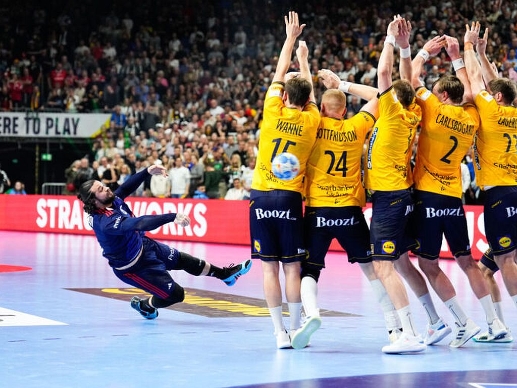 Gol Francuske o kojem priča cijeli svijet je neregularan?