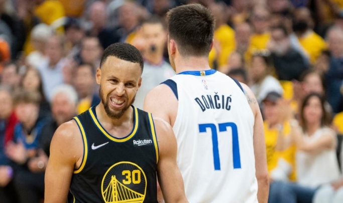 Golden State poslije preokreta do 2:0 protiv Dallasa