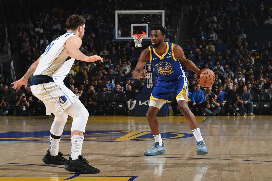 Golden State savladao Dallas za petu uzastopnu pobjedu