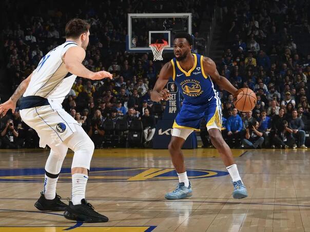 Golden State savladao Dallas za petu uzastopnu pobjedu