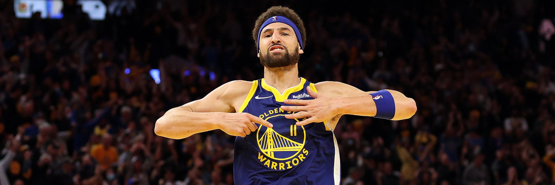 Golden State u konferencijskom finalu, Boston izborio sedmu utakmicu