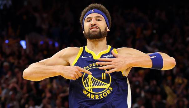 Golden State u konferencijskom finalu, Boston izborio sedmu utakmicu