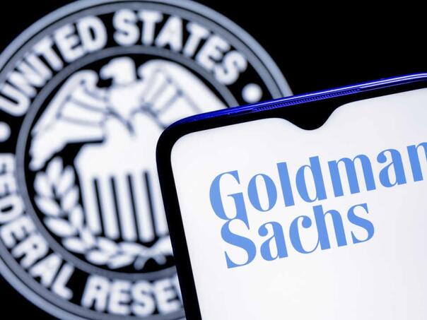 Goldman Sachs: Američka ekonomija nije ni blizu recesije