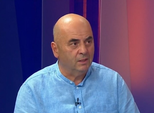 Goldstein: Palestinski narod nije Hamas