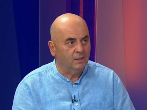 Goldstein: Palestinski narod nije Hamas