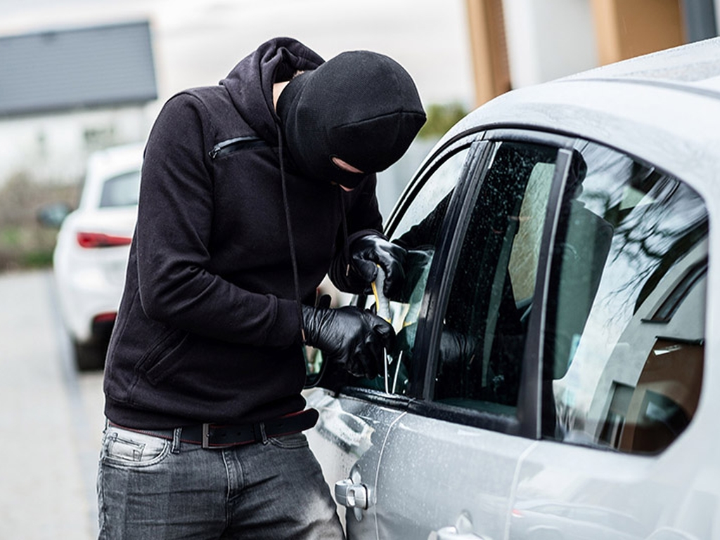 Golf 2 više nije na vrhu: Ovaj auto se sada najviše krade u Sarajevu