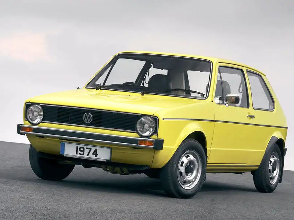 Golf priprema iznenađenje za 50 godina svog najuspješnijeg modela