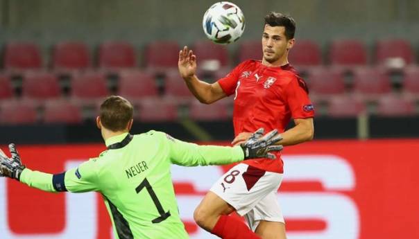 Golijada u Kelnu u remiju Njemačke i Švicarske, Crna Gora doživjela šokantan poraz