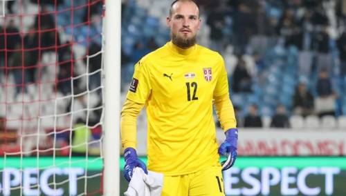 Golman Srbije: Nije nemoguće da osvojimo Svjetsko prvenstvo