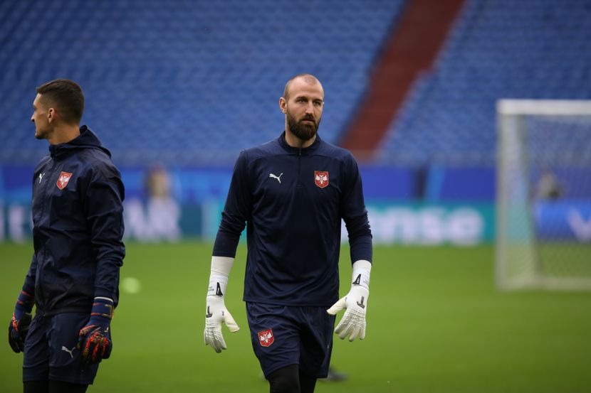 Golman Srbije se potukao s navijačem u kafani u Minhenu