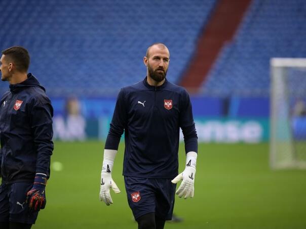 Golman Srbije se potukao s navijačem u kafani u Minhenu