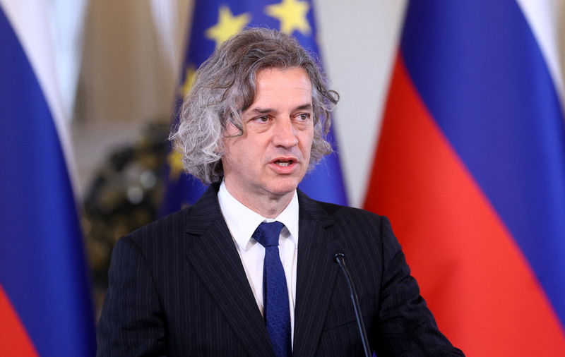 Golob: Izostanak ruskog zemnog plina moguće nadomjestiti